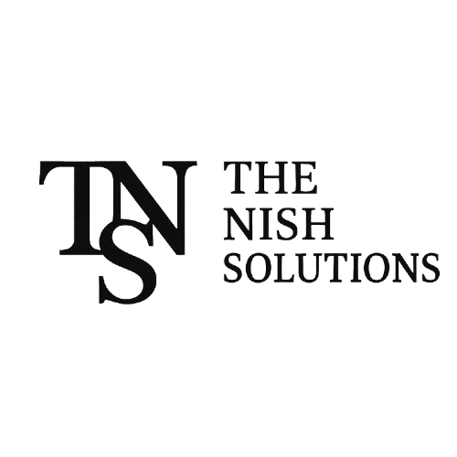 Nish Solutions Logo